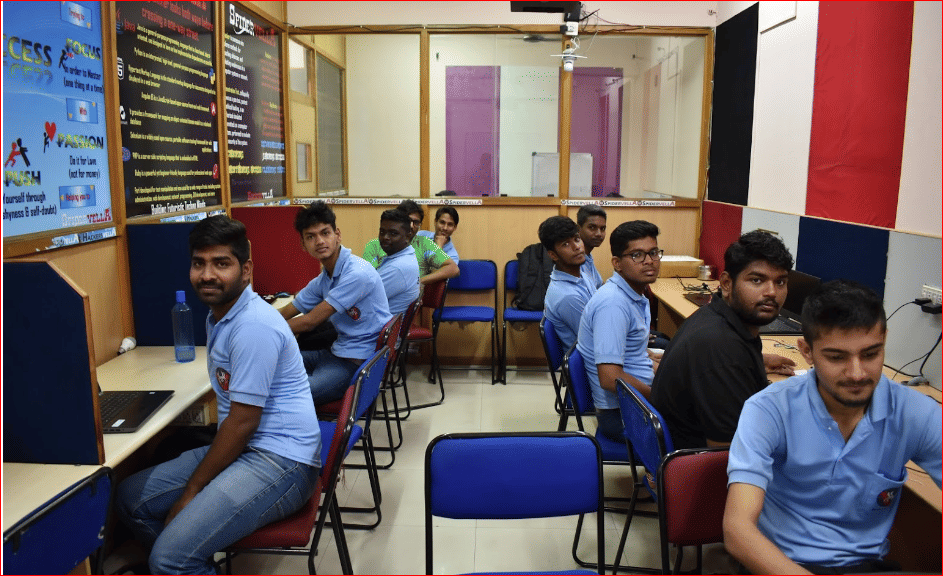 SpidervellA Technologies Pvt Ltd SpidervellA Technologies Pvt Ltd photo 1